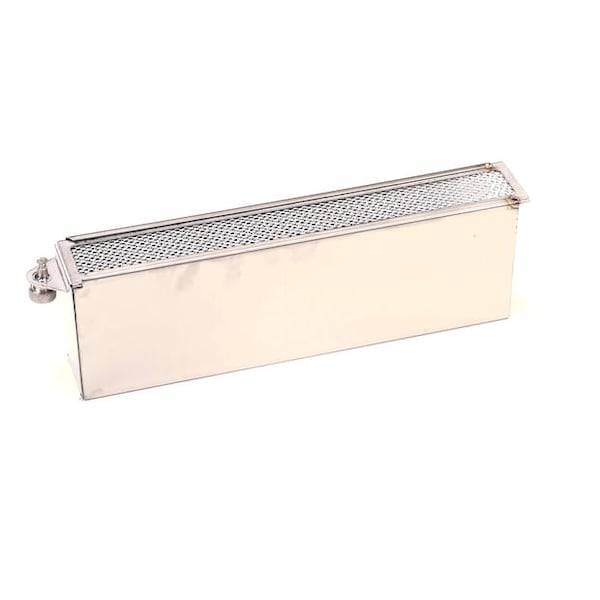 Blodgett Assembly, Suction Filter, 1/4 Turn 61783 - main
